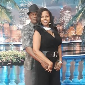 Meet your Posher, Kimberly d